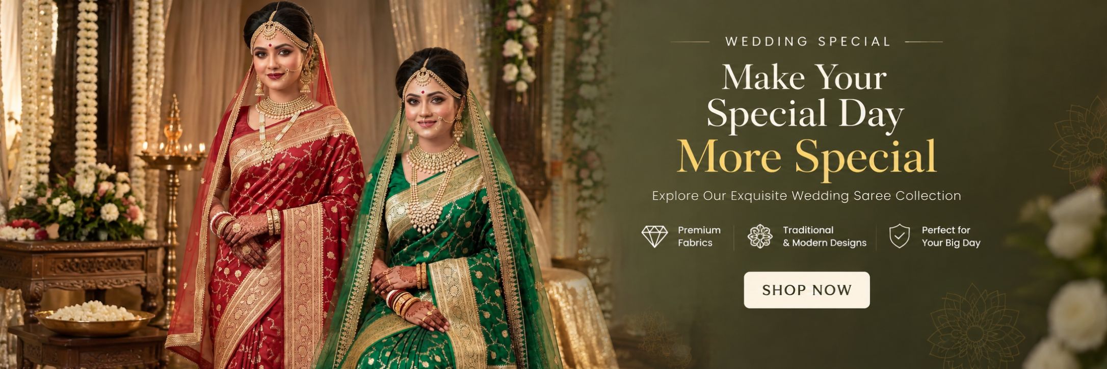 Home Page Banner CTA 2