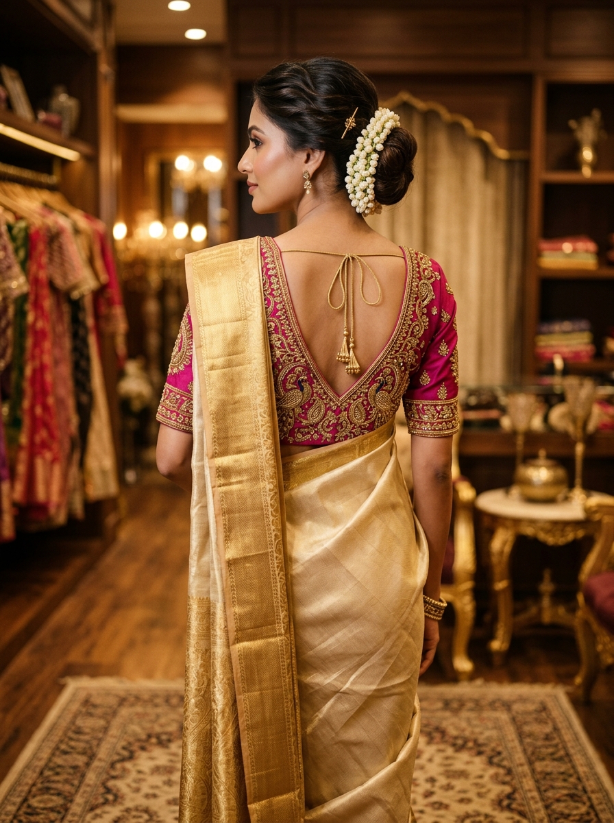 Sarees
